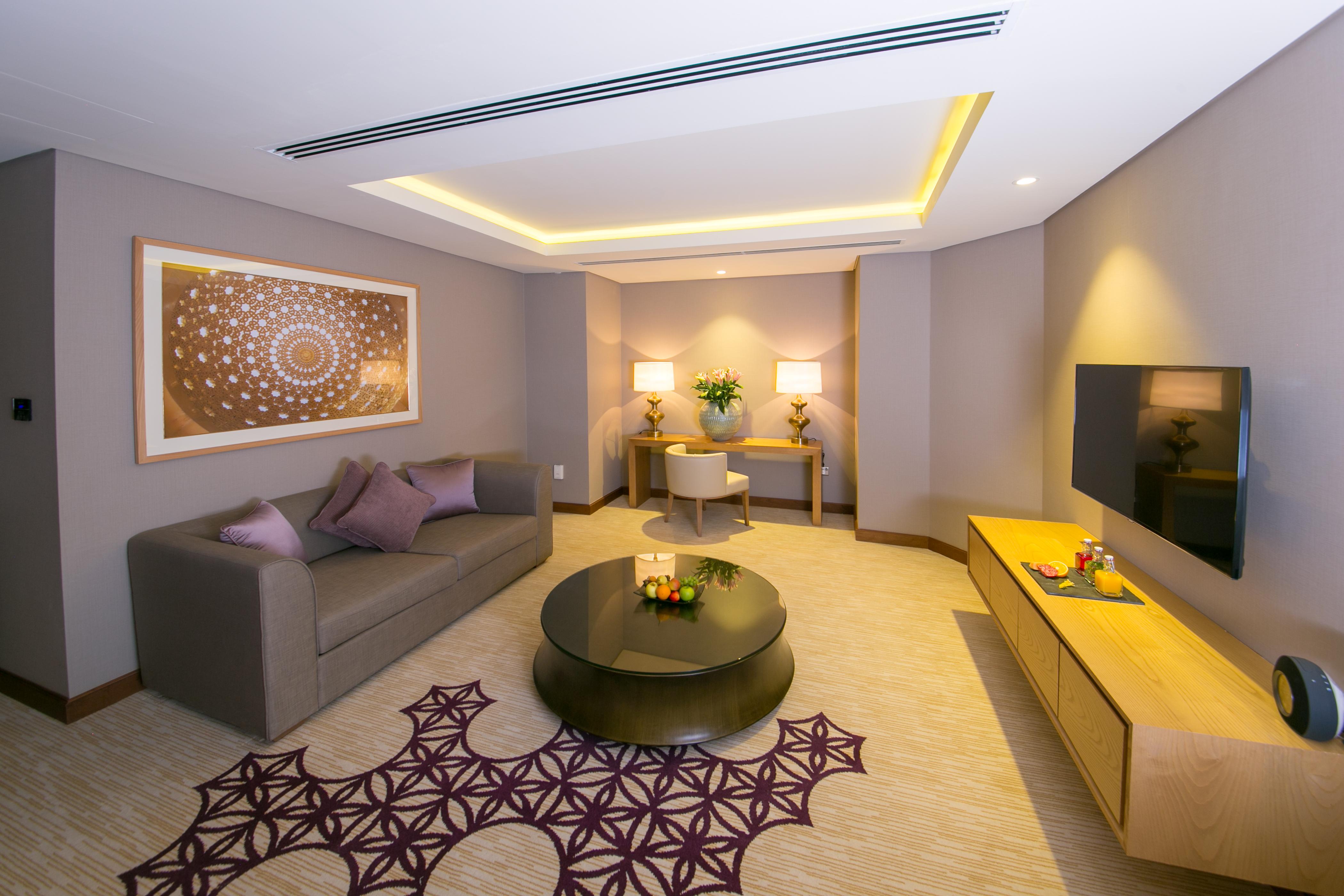 Отель Grand Millennium 5*