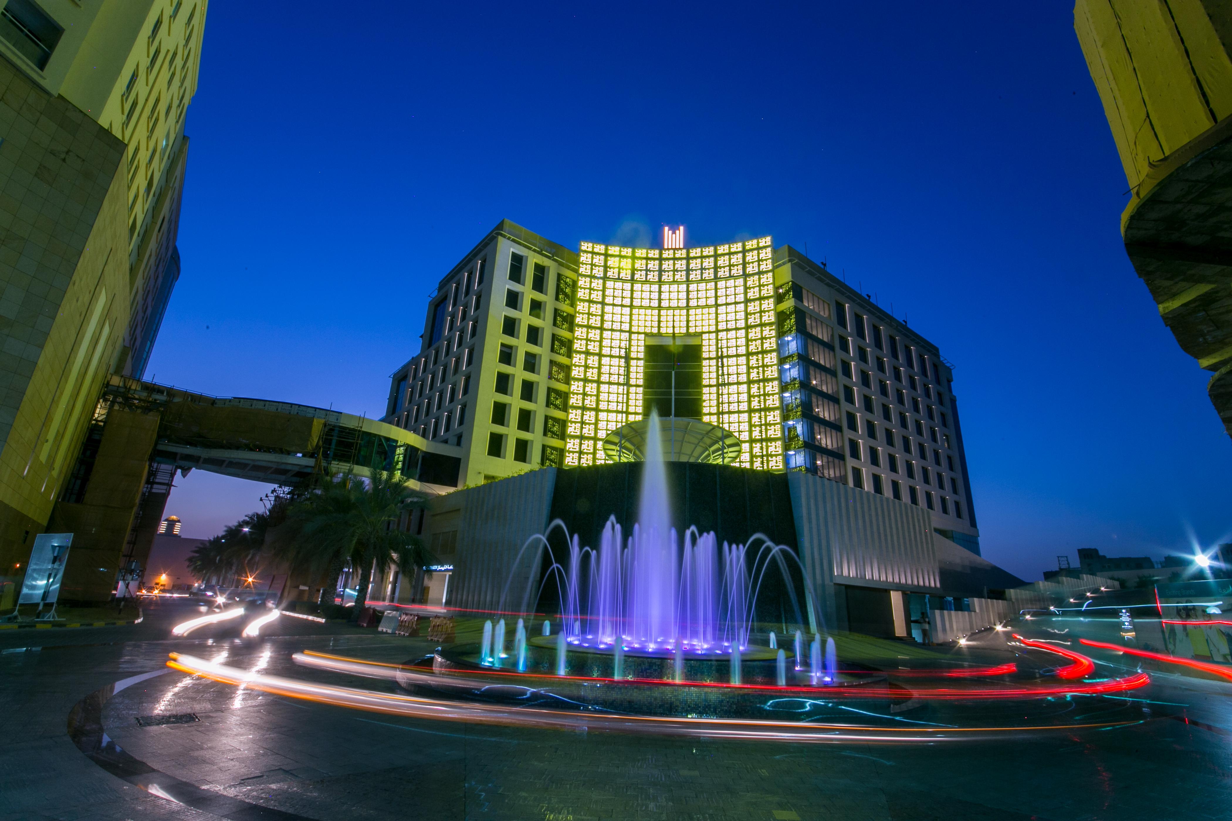 Grand Millennium Отель 5*