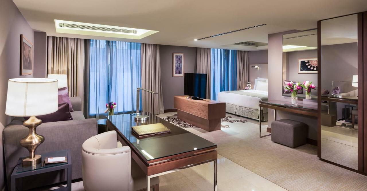 Grand Millennium 5*