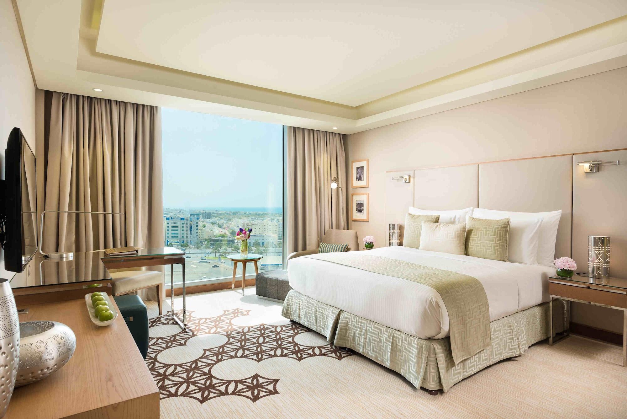 Grand Millennium Hotel
