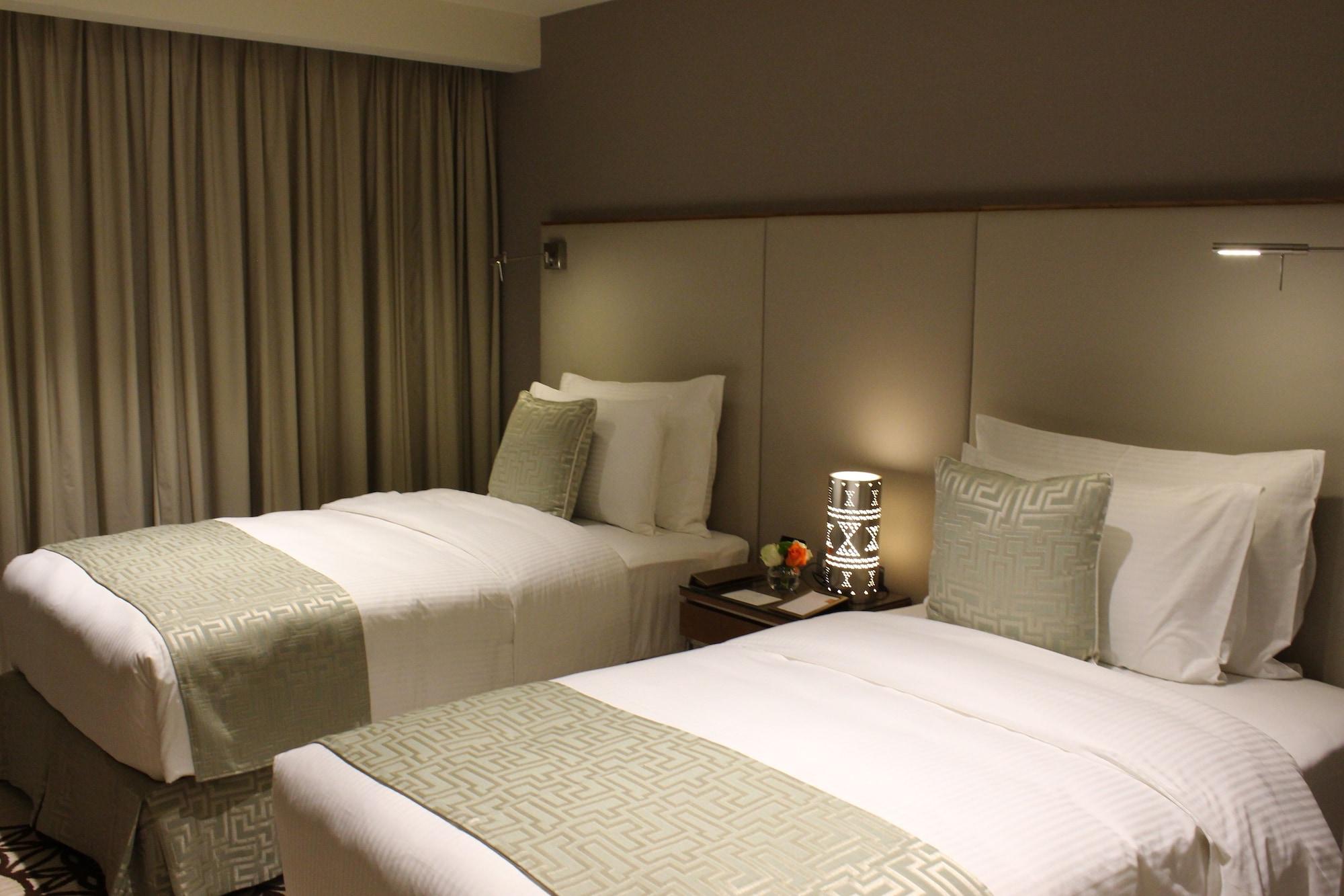 Hotel Grand Millennium