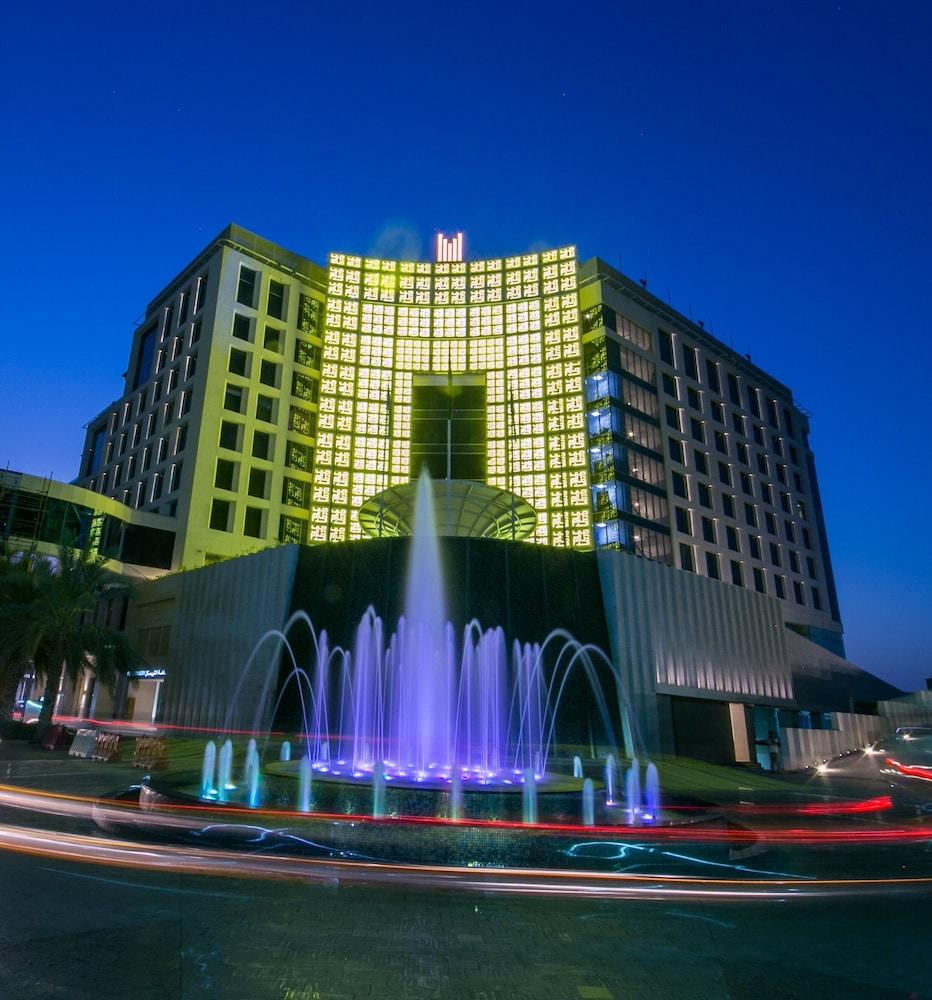 Hotel Grand Millennium Maskat