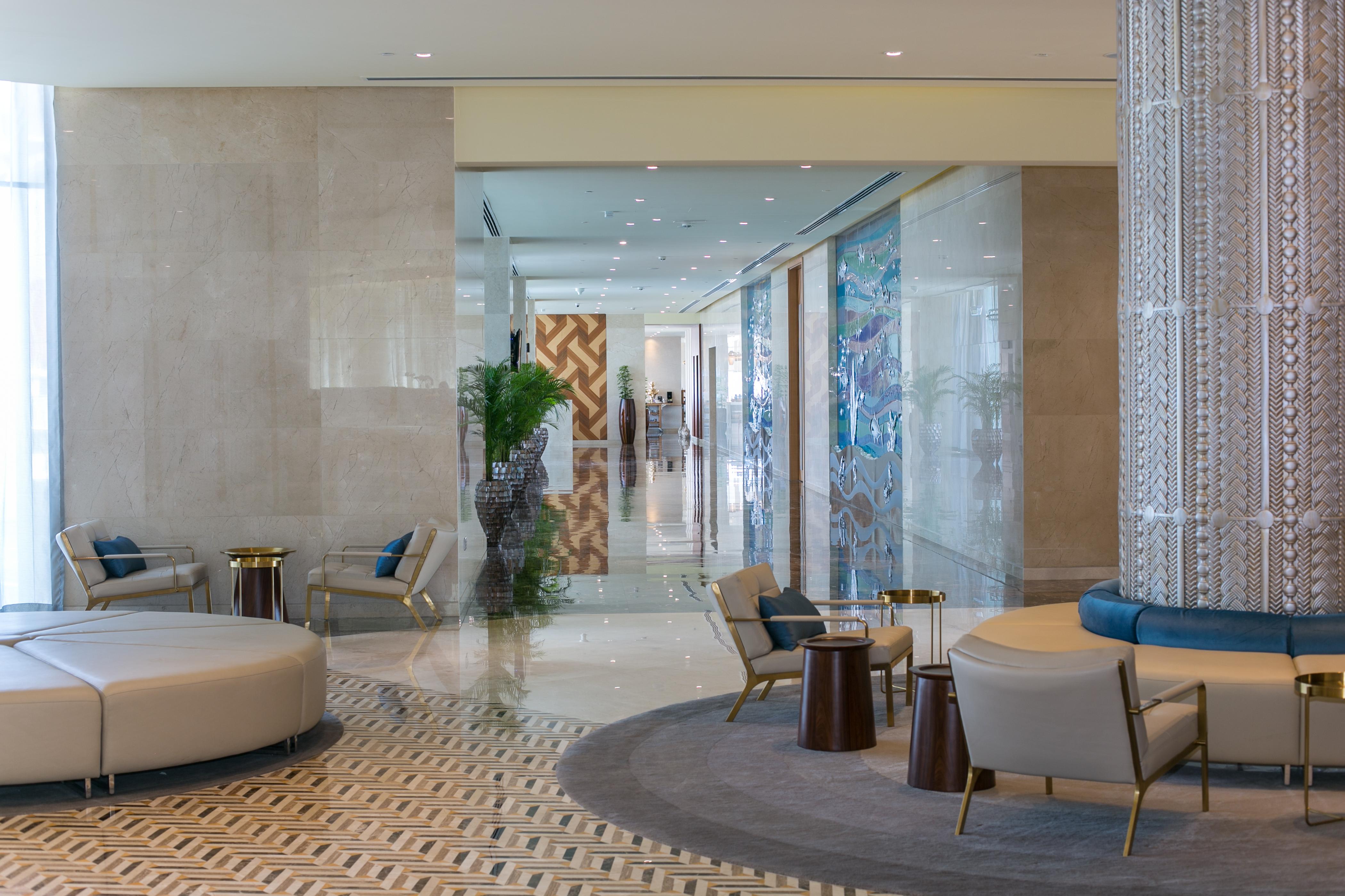 Grand Millennium Hotel Maskat