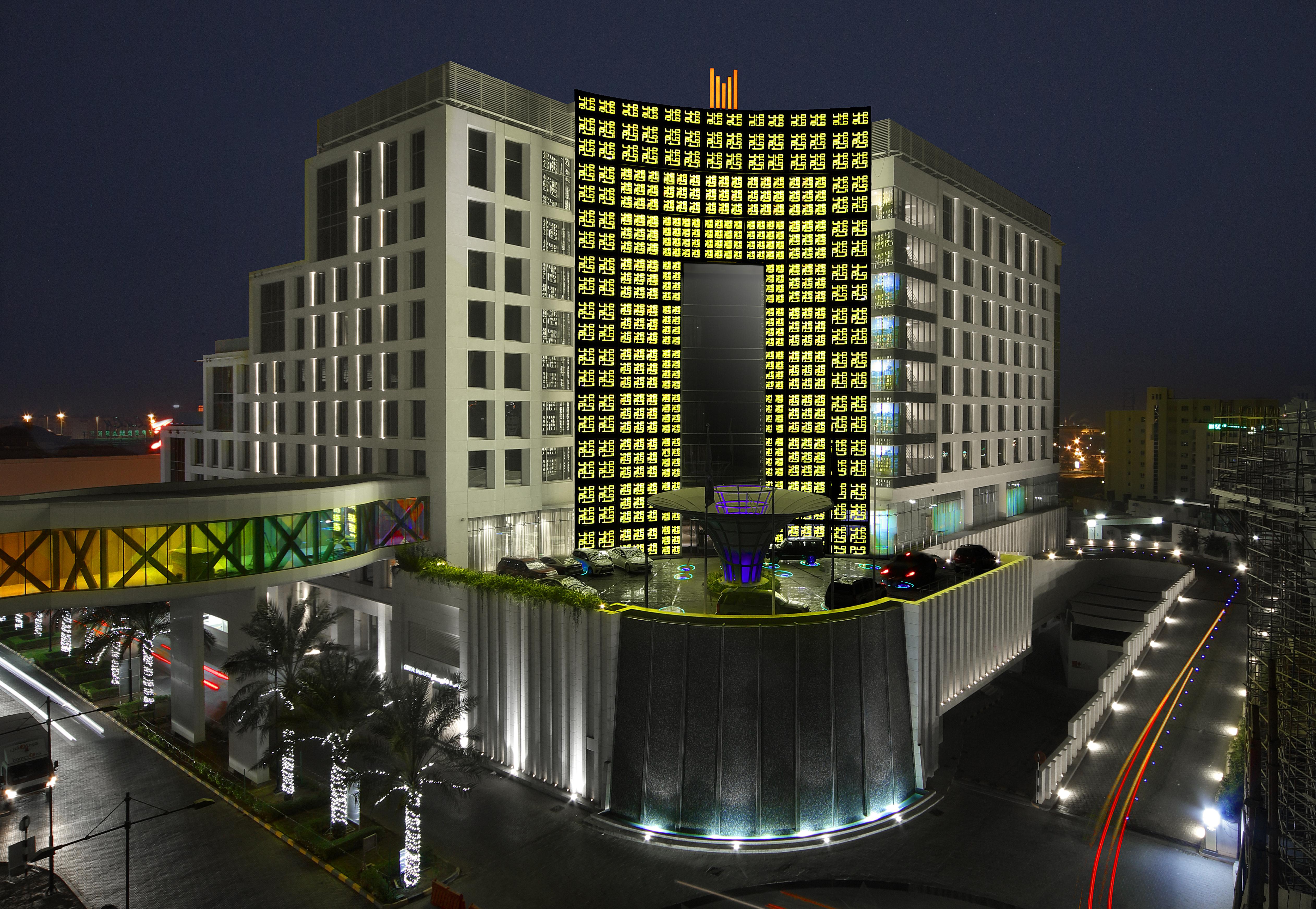Grand Millennium 5*