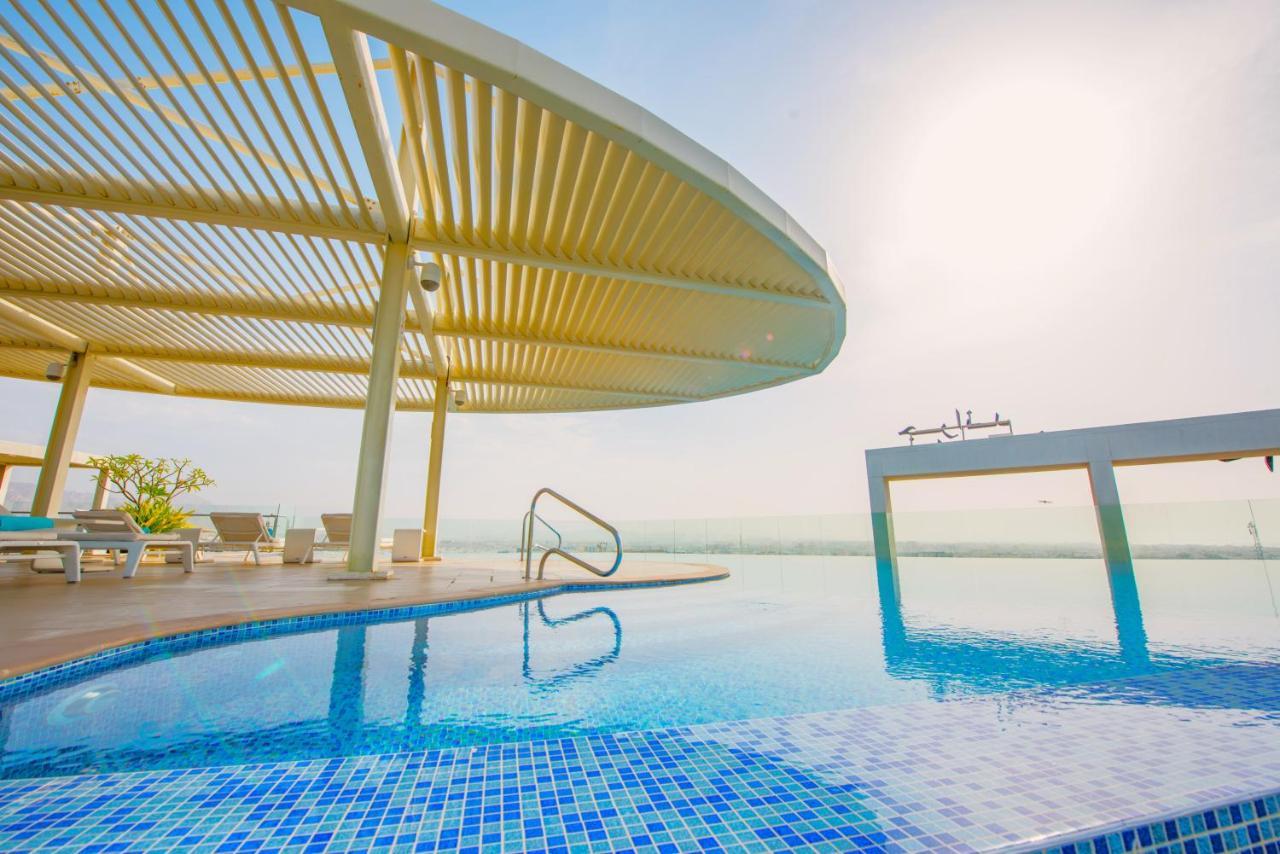 Hotel Grand Millennium Maskat