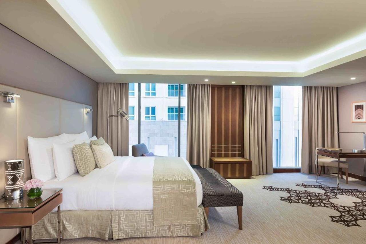 Grand Millennium Hotel Maskat