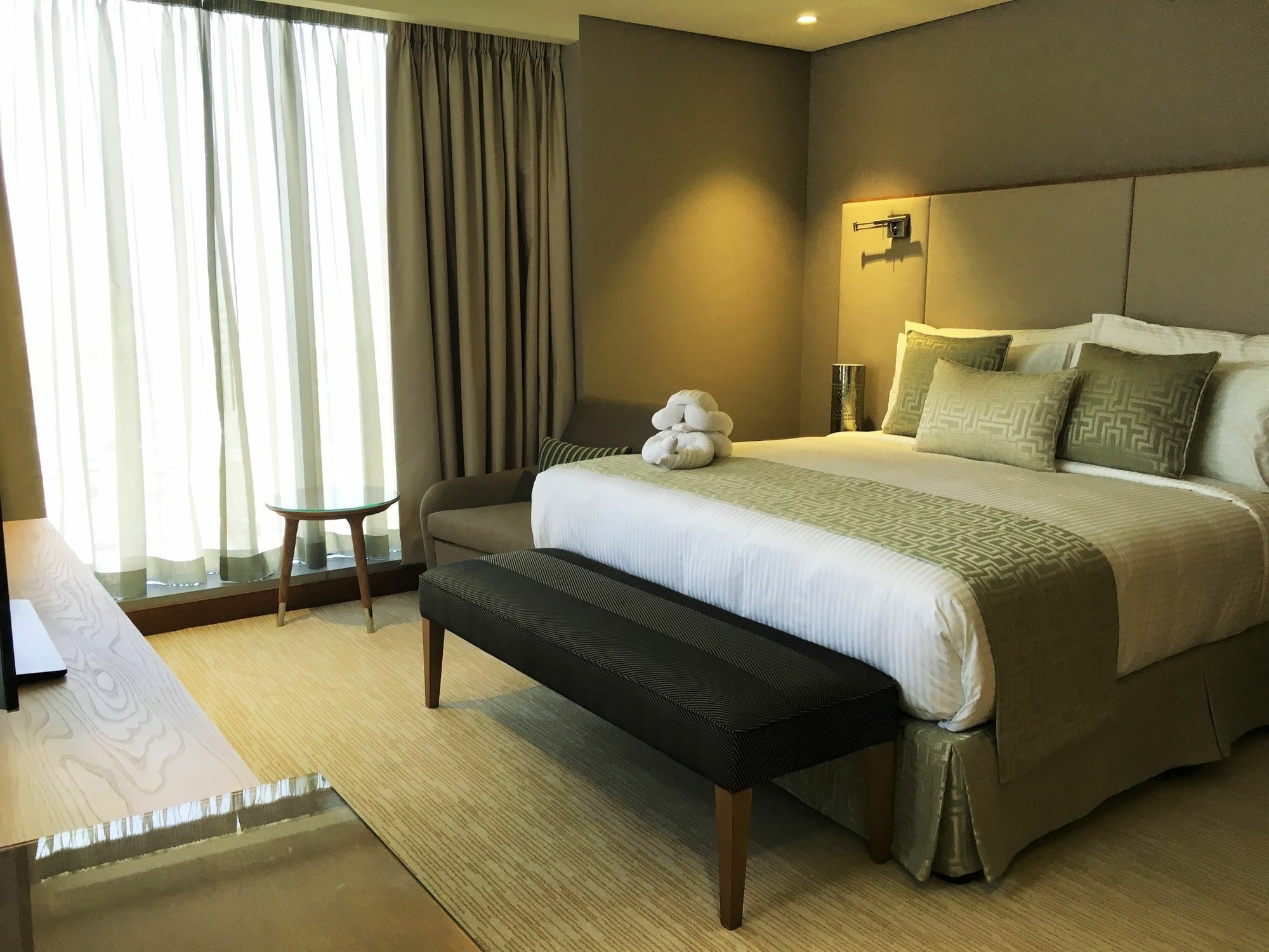 Grand Millennium Hotel Maskat