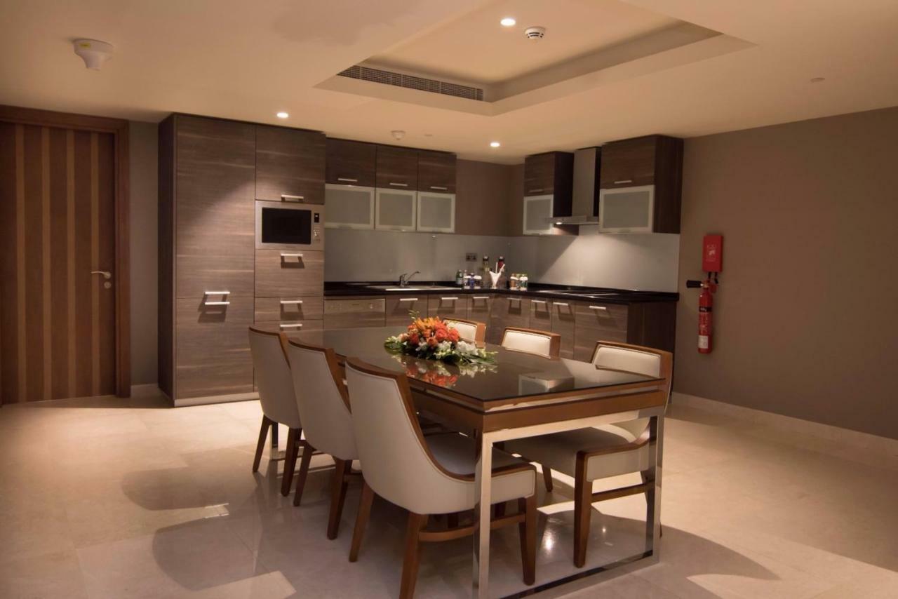 Grand Millennium Hotel 5*